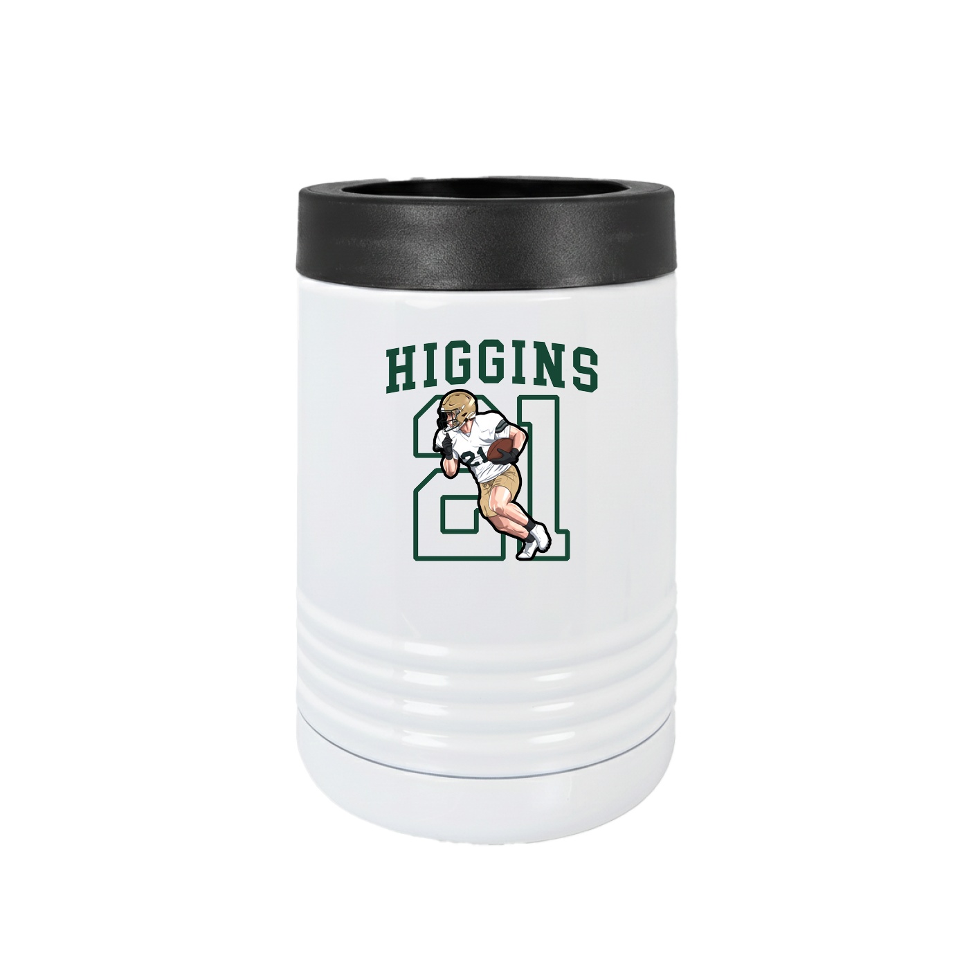 Beverage Holder — Shirsey in White