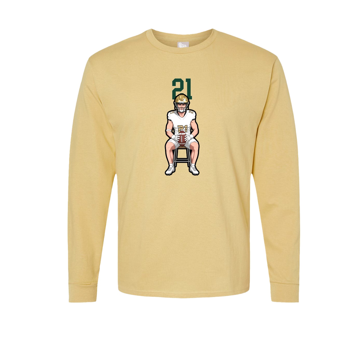 Long Sleeve Tee