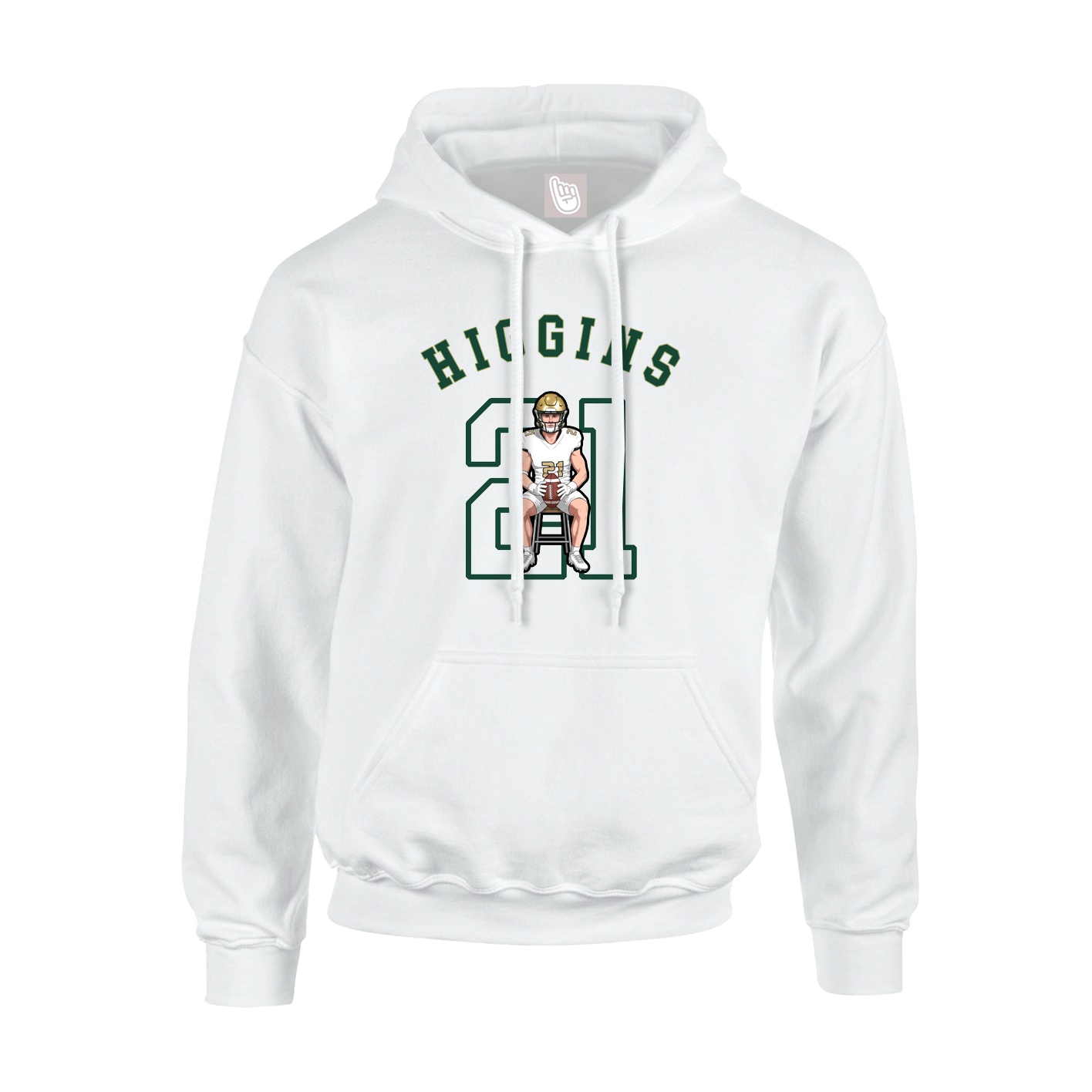 Hoodie