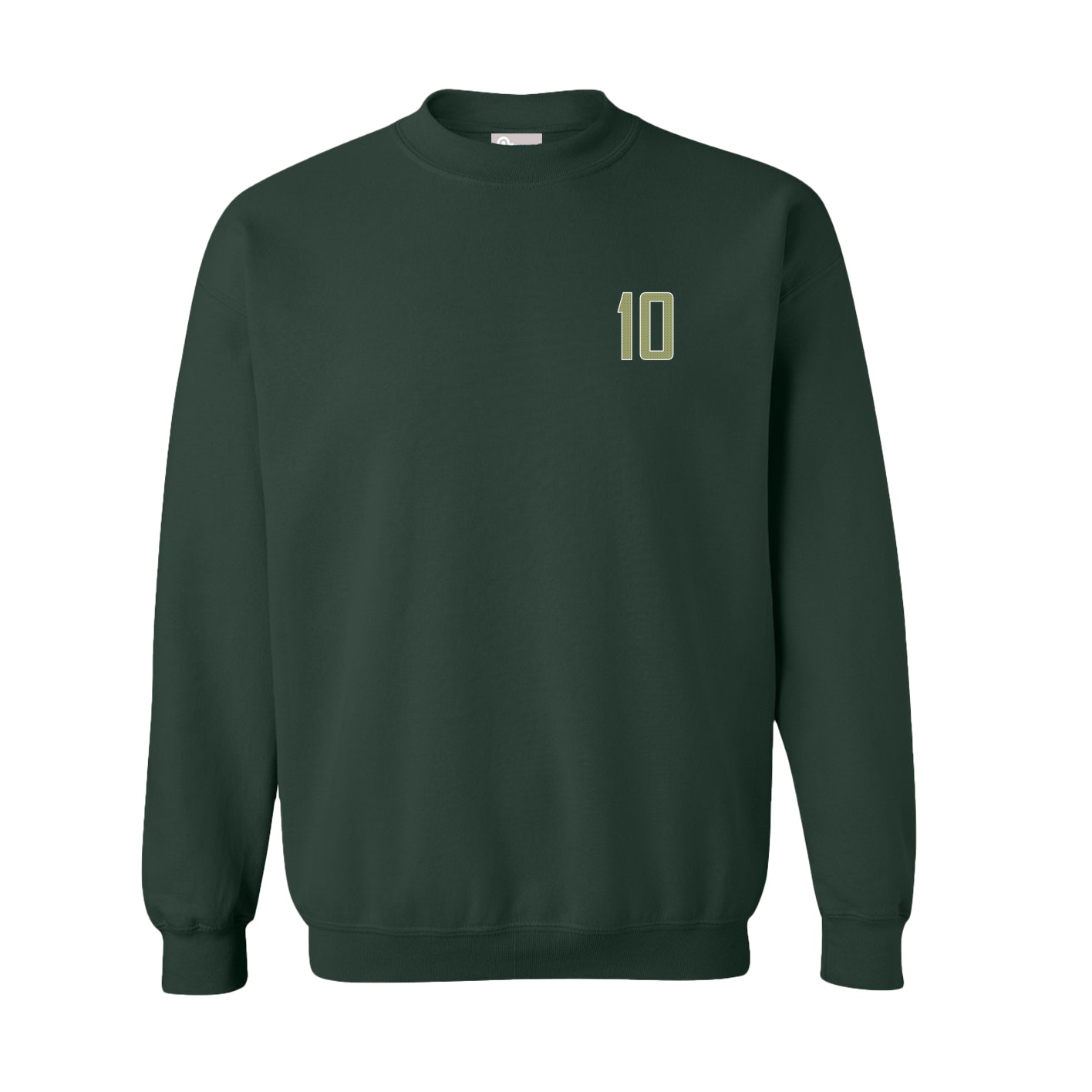 Fleece Crew
