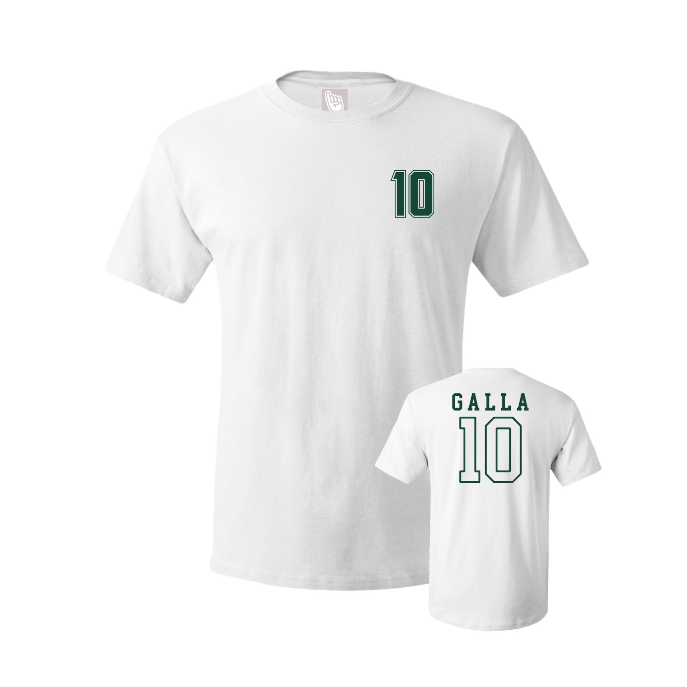 Tee