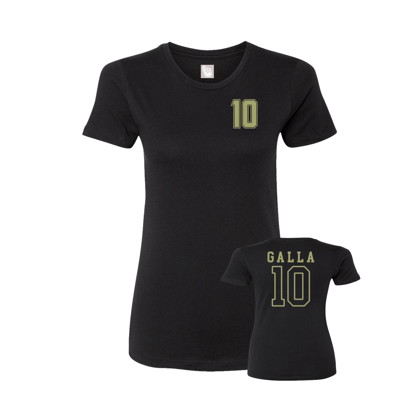 Womens Tee