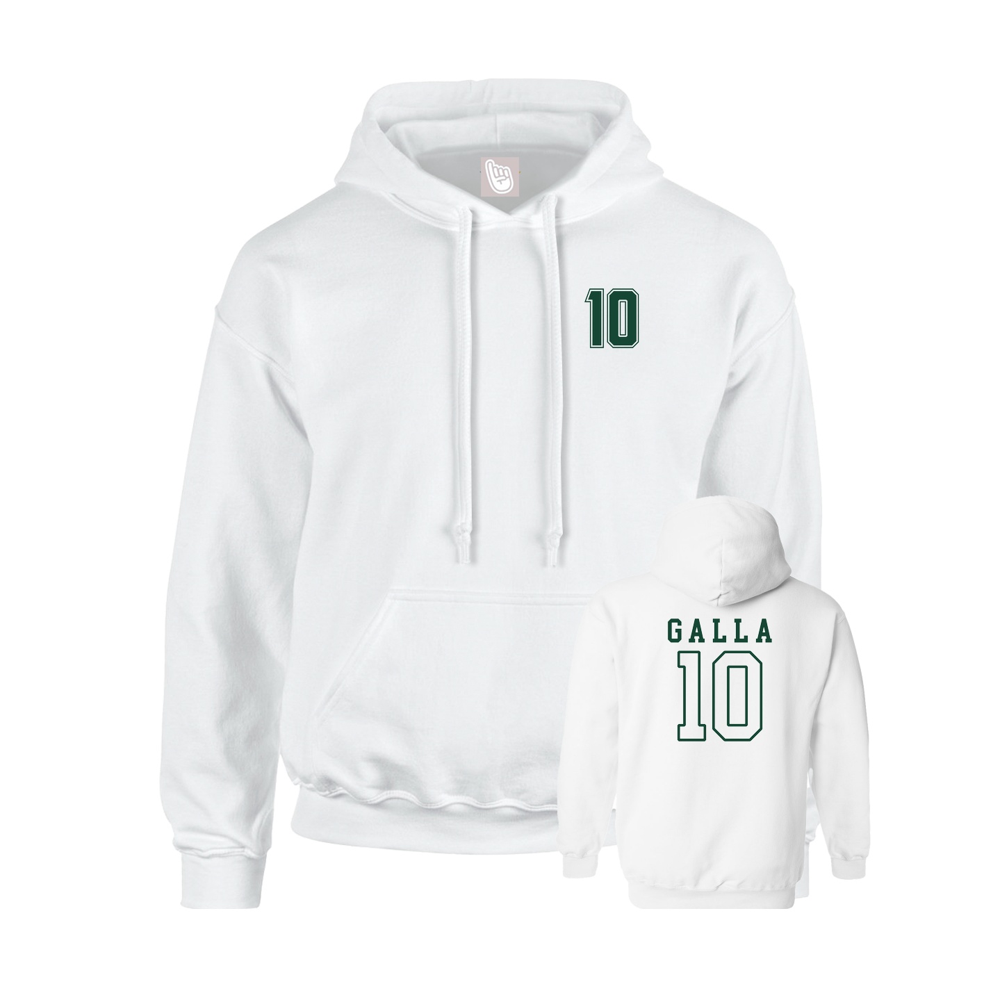 Youth Hoodie