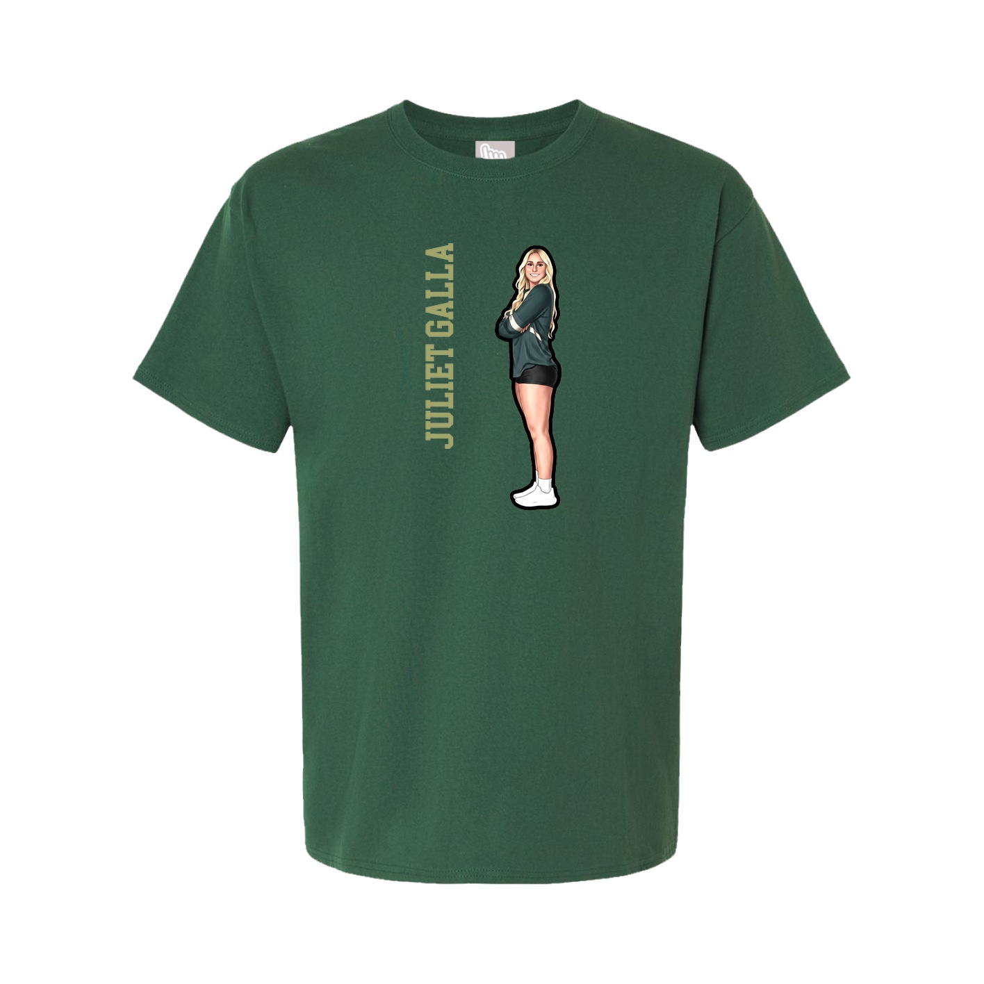 Tee