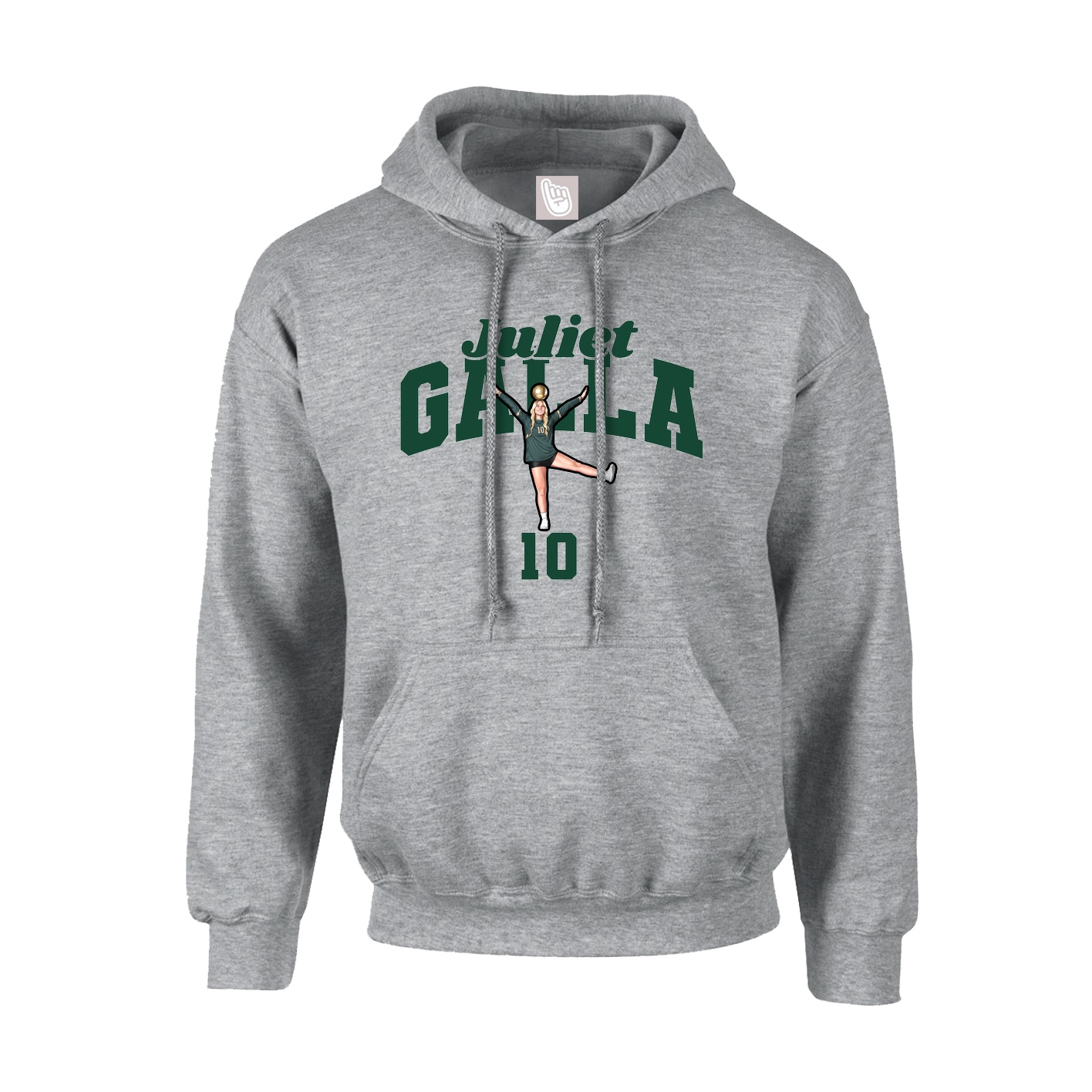 Hoodie