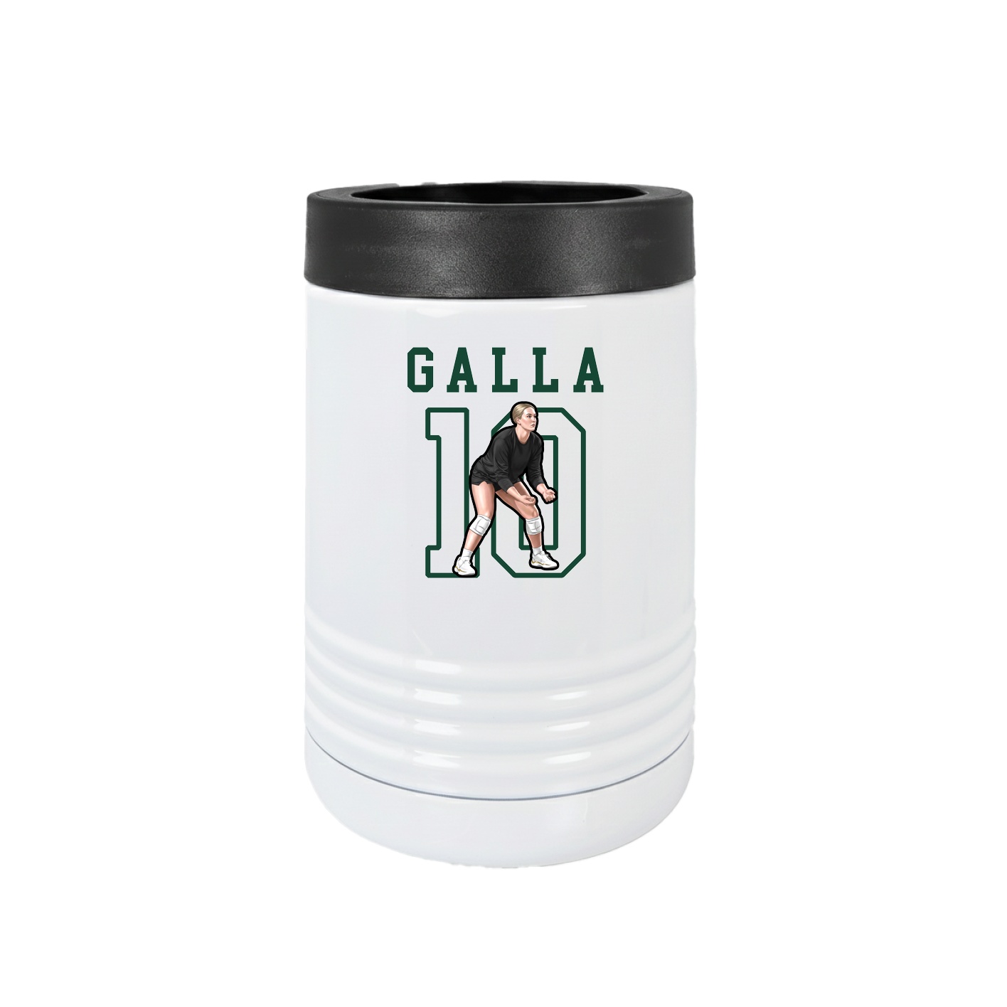 Beverage Holder — Shirsey in White