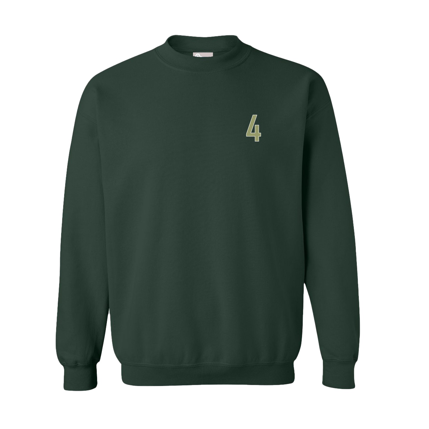 Fleece Crew