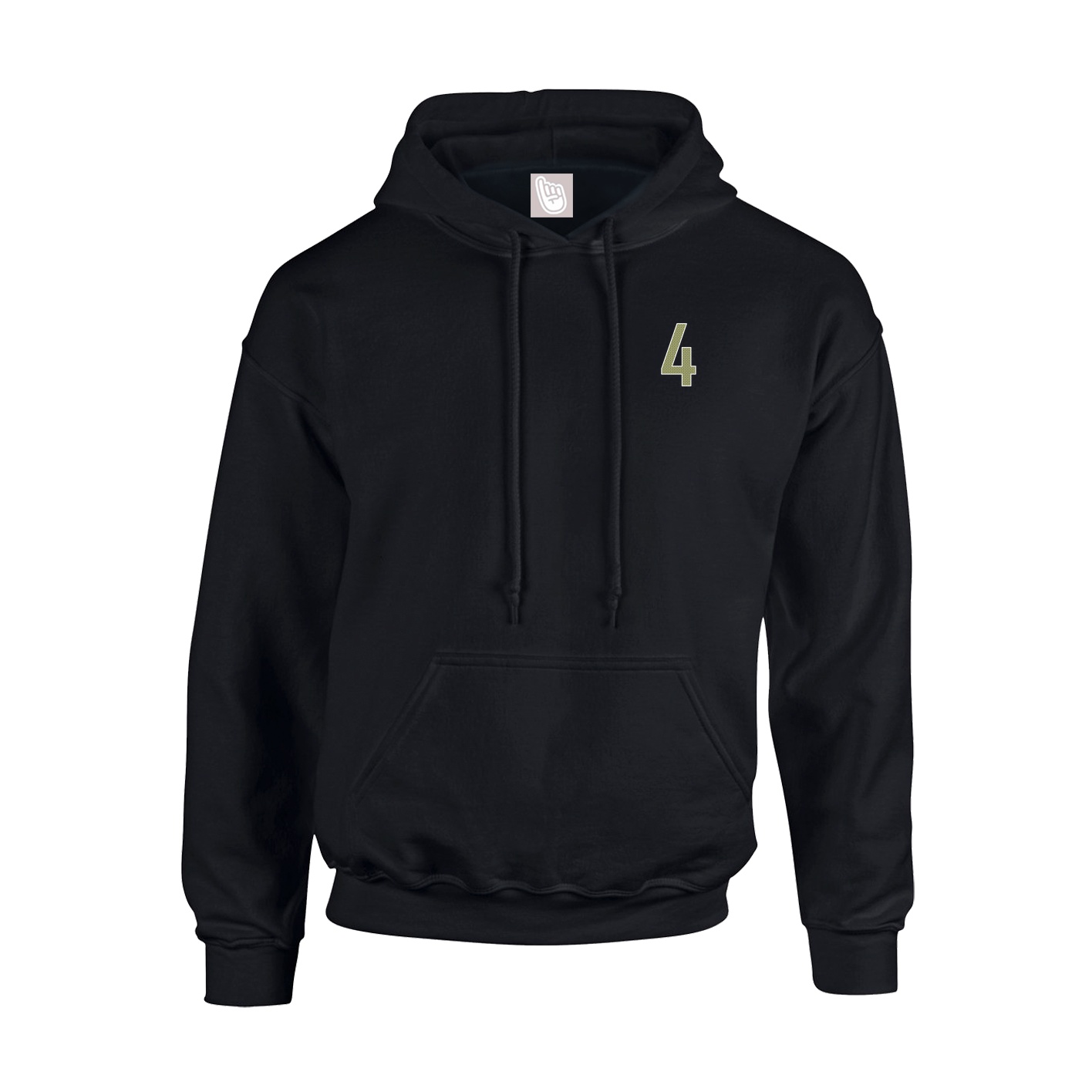 Youth Hoodie