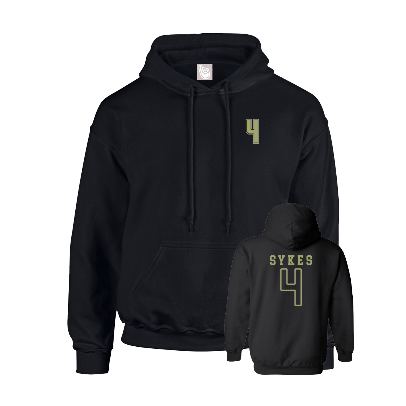 Hoodie