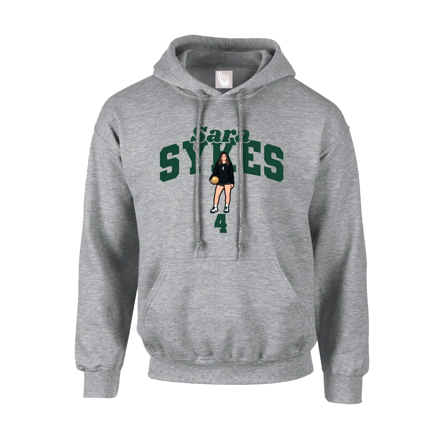 Hoodie