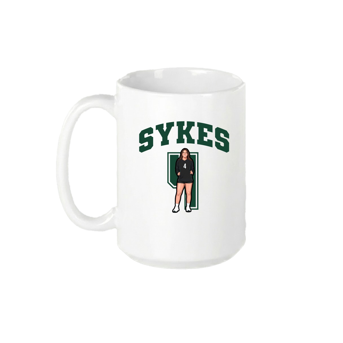 15oz Coffee Mug