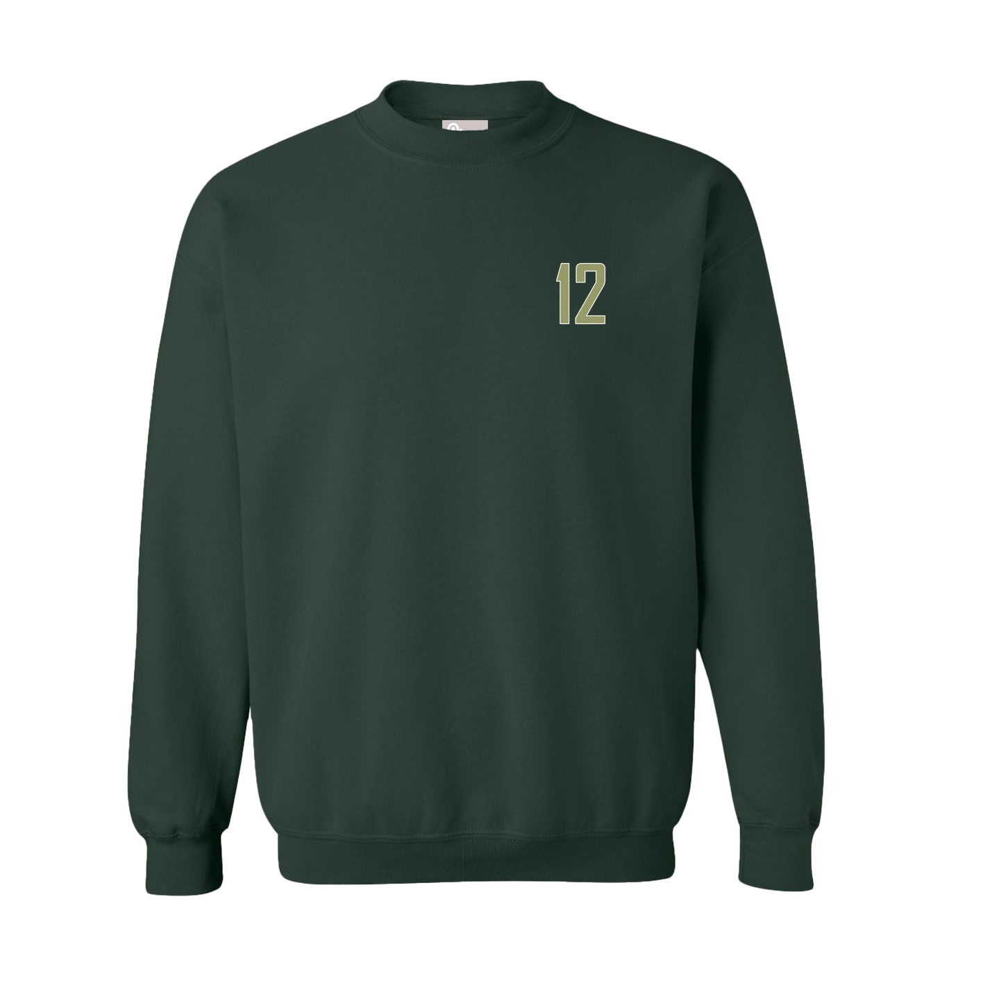 Fleece Crew
