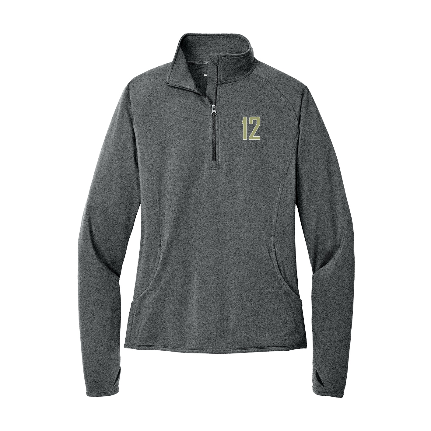 Women's Q-Zip Pullover