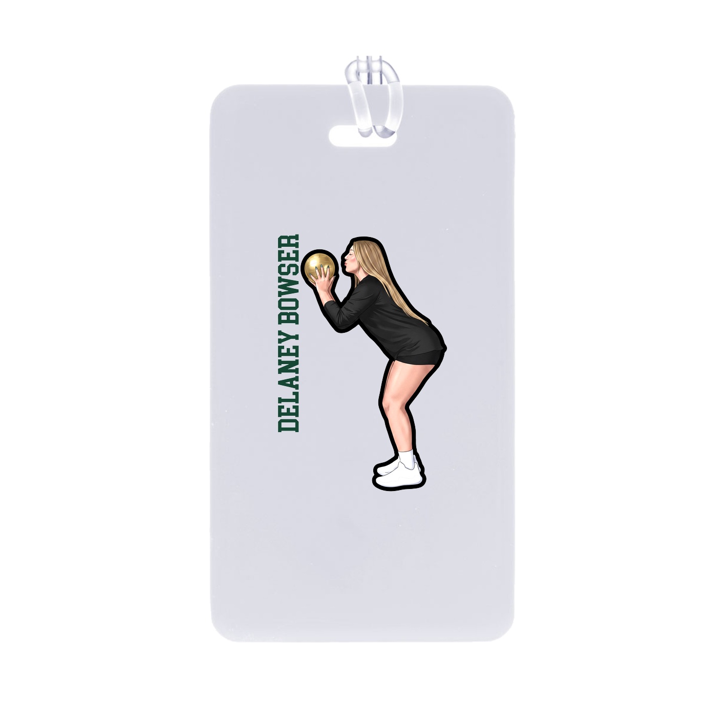 Bag Tag