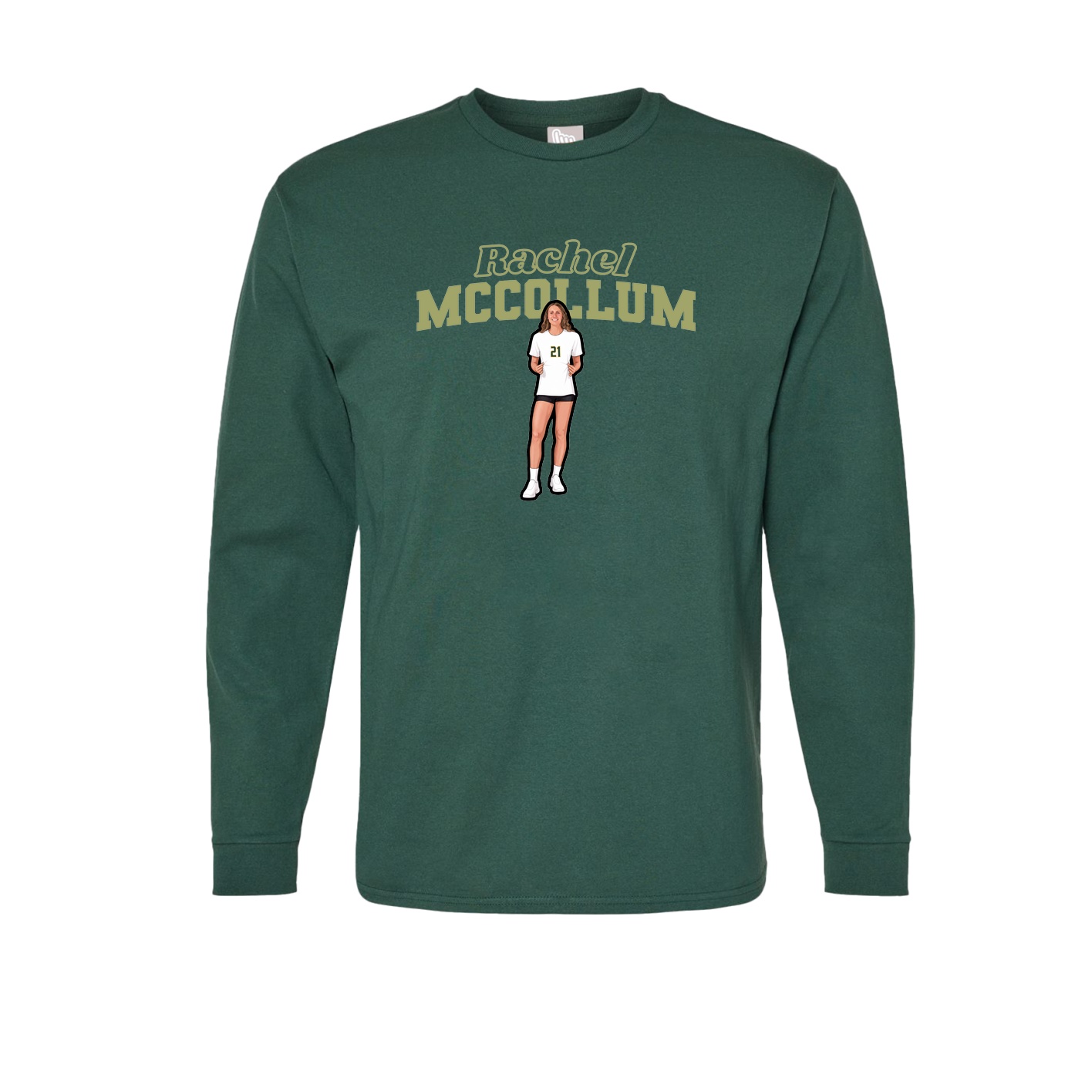 Long Sleeve Tee