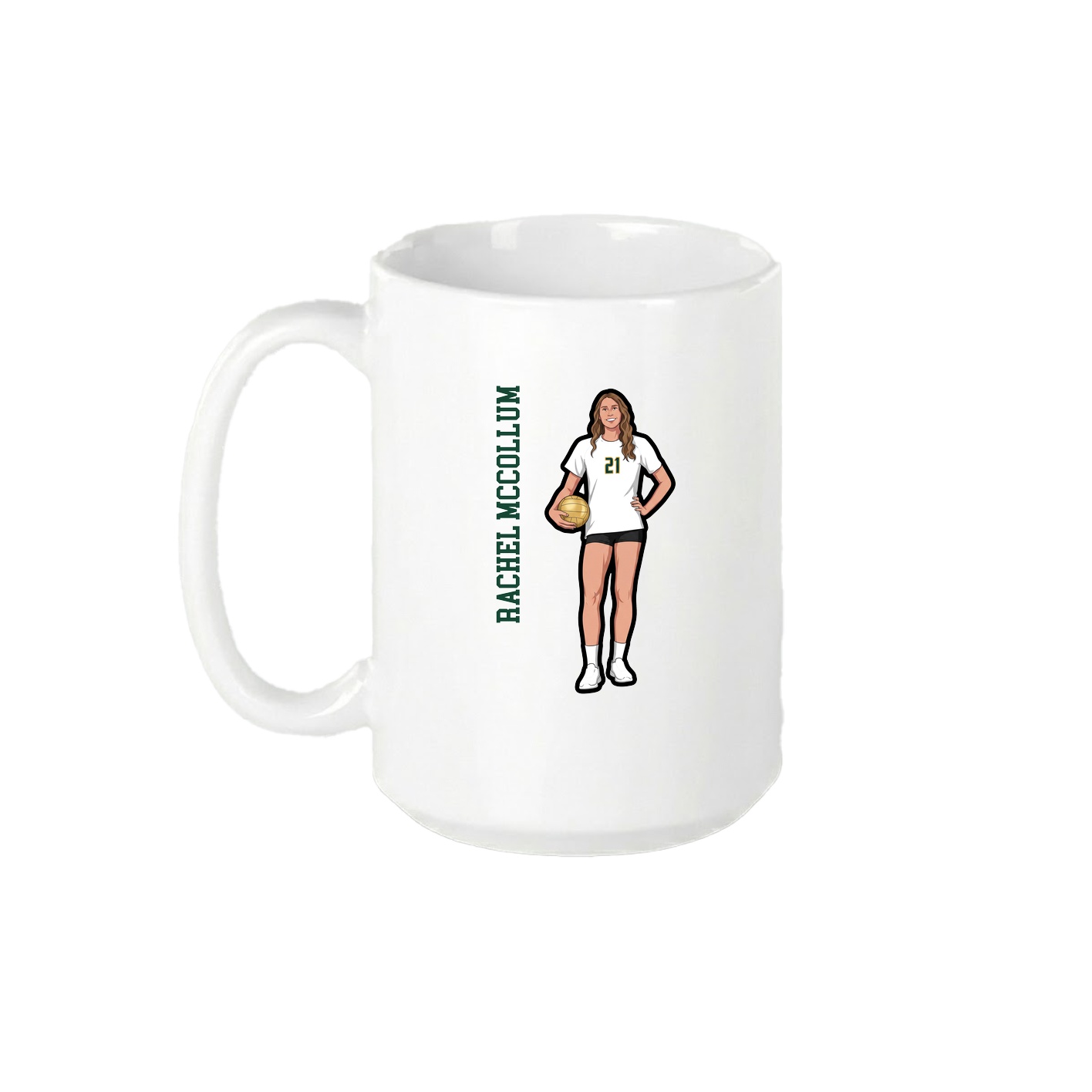 15oz Coffee Mug