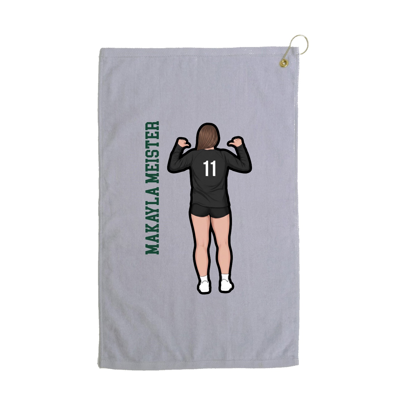 Golf Towel
