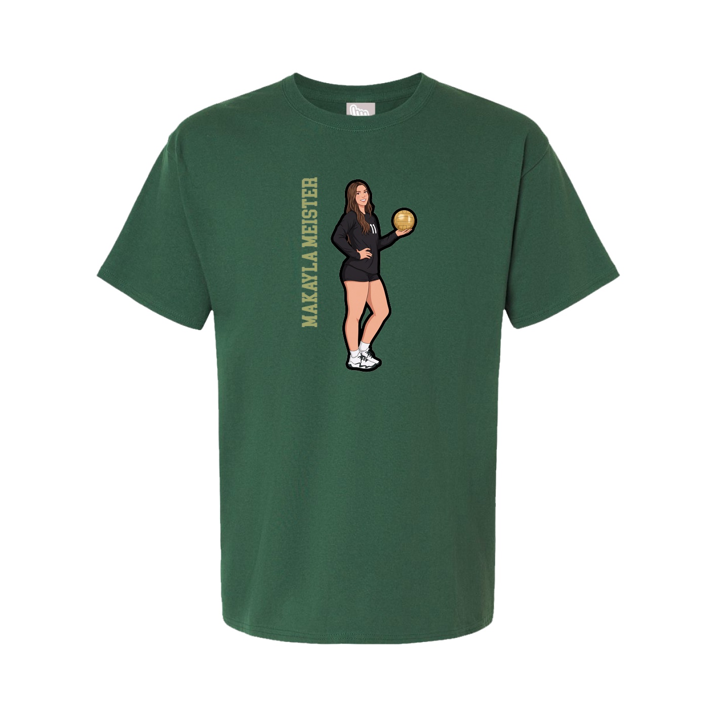 Tee