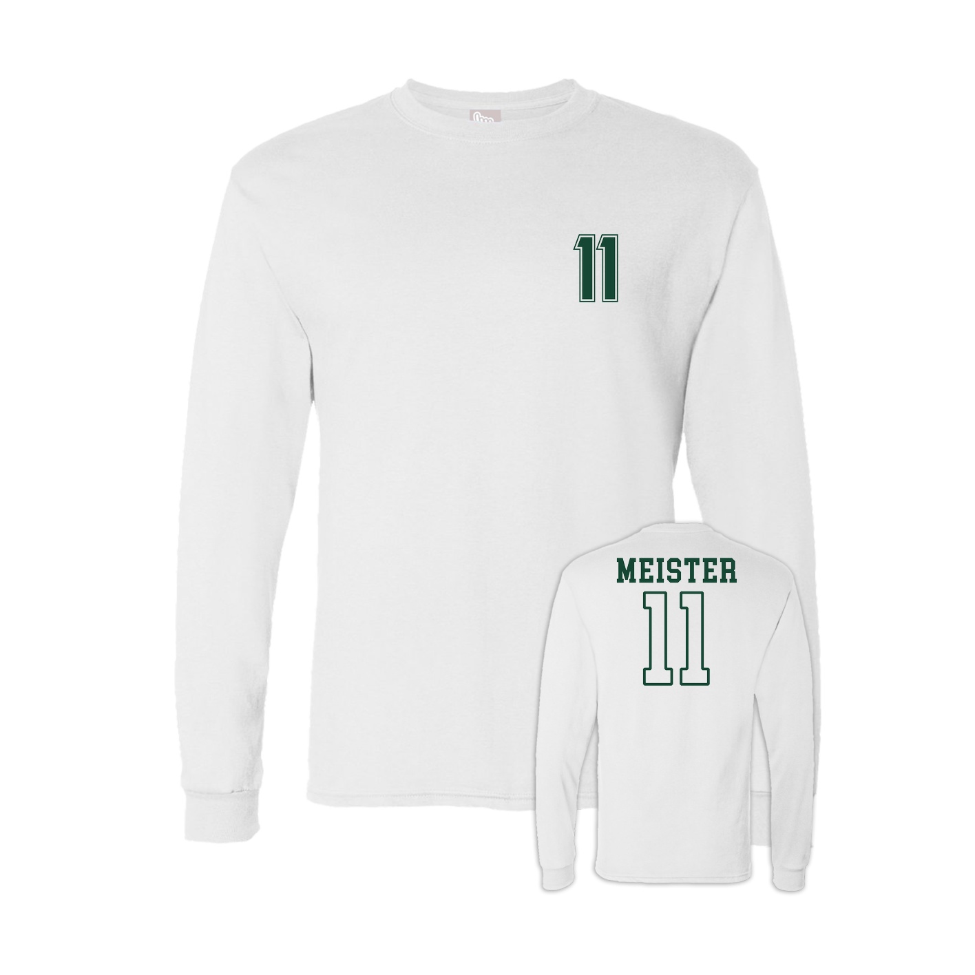 Long Sleeve Tee