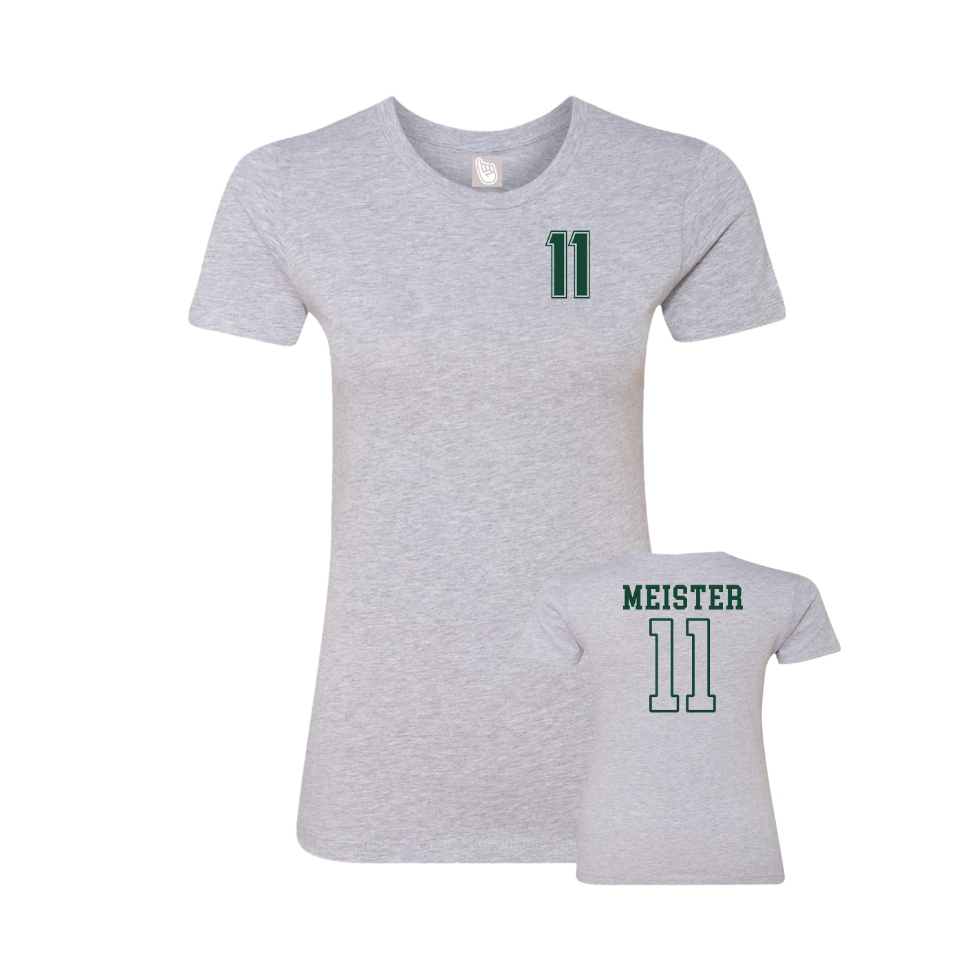 Womens Tee