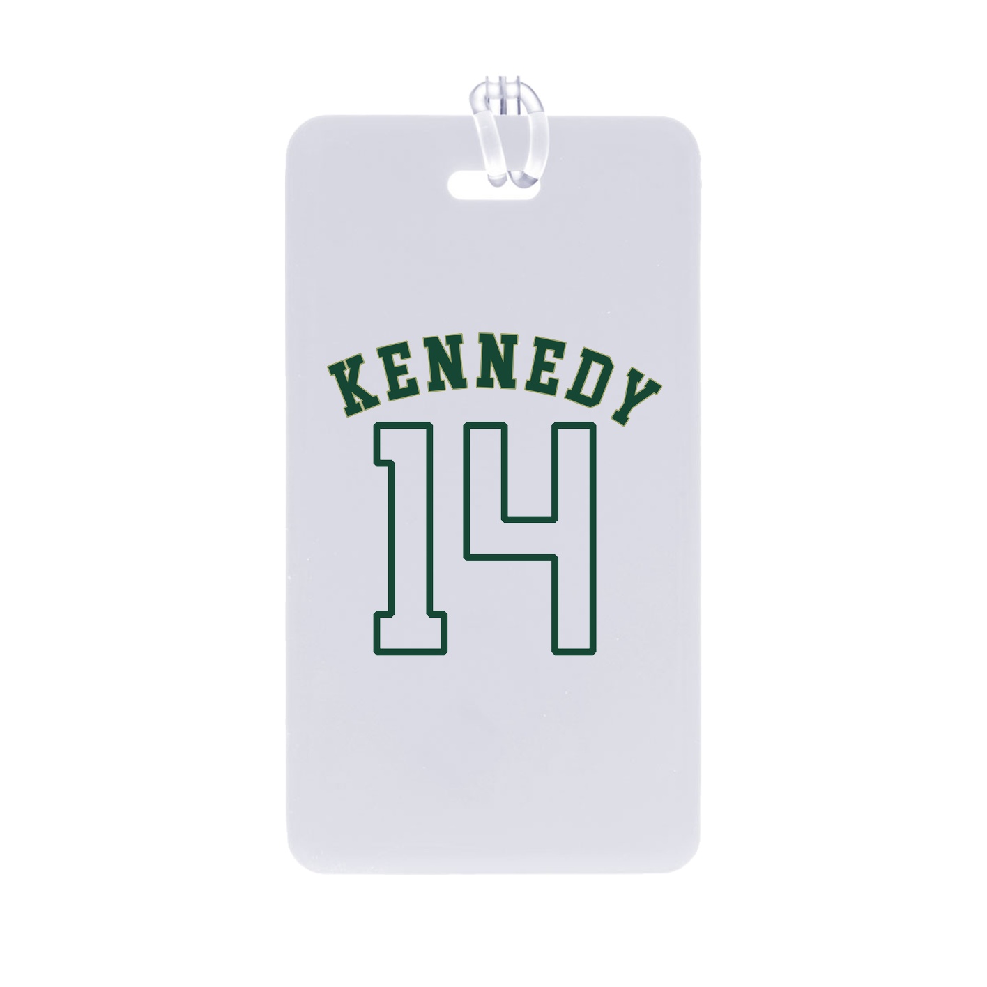 Bag Tag