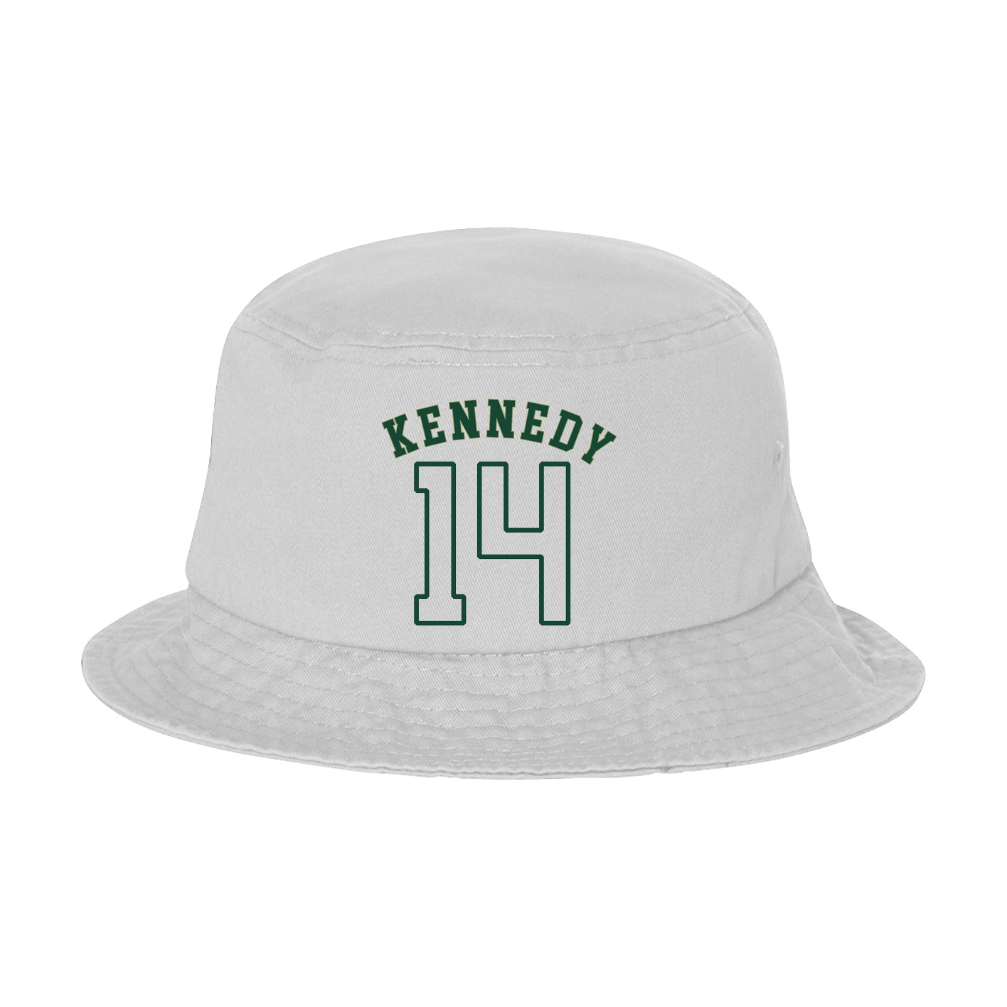 Bucket Cap