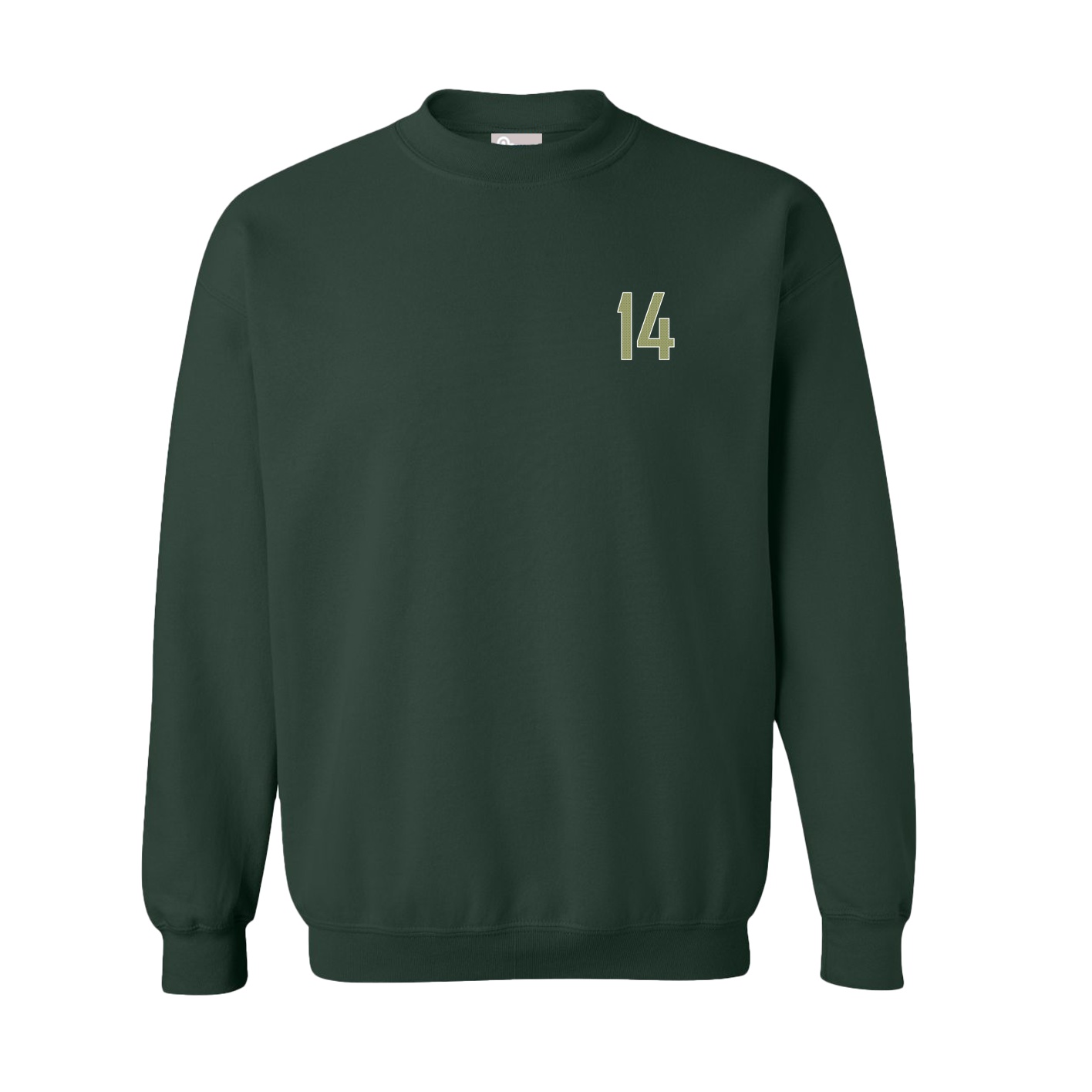 Fleece Crew