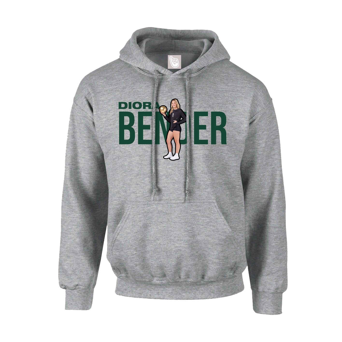 Hoodie