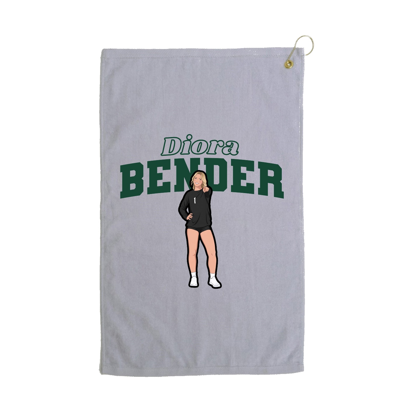 Golf Towel
