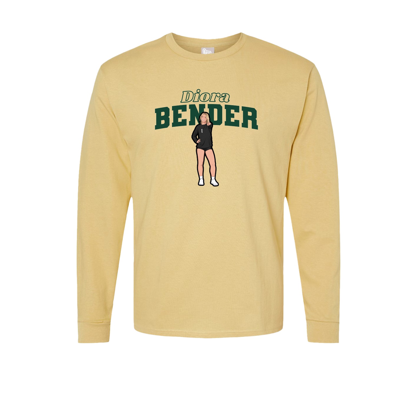Long Sleeve Tee