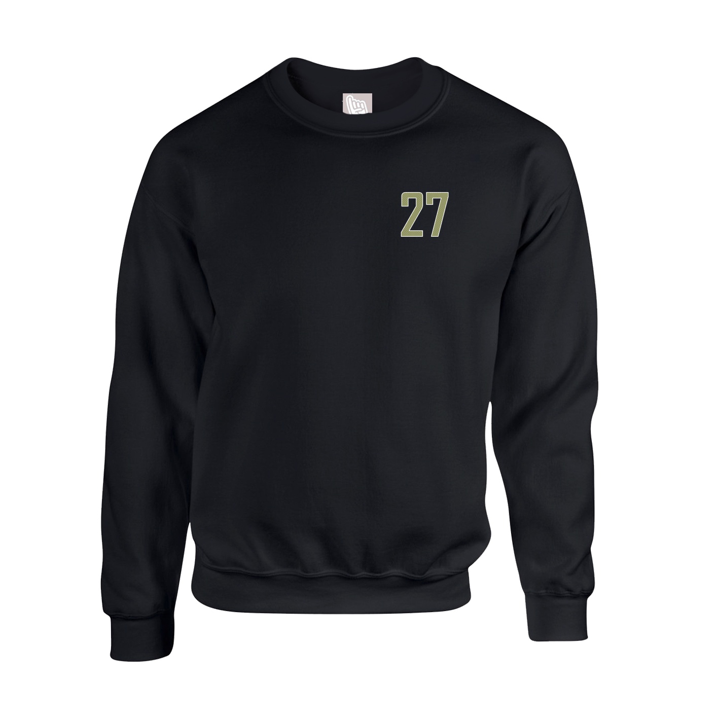 Fleece Crew