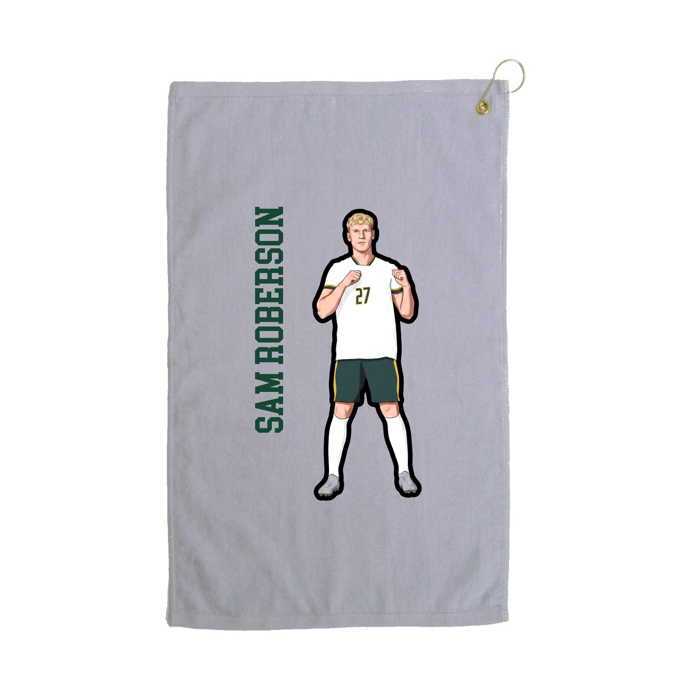 Golf Towel