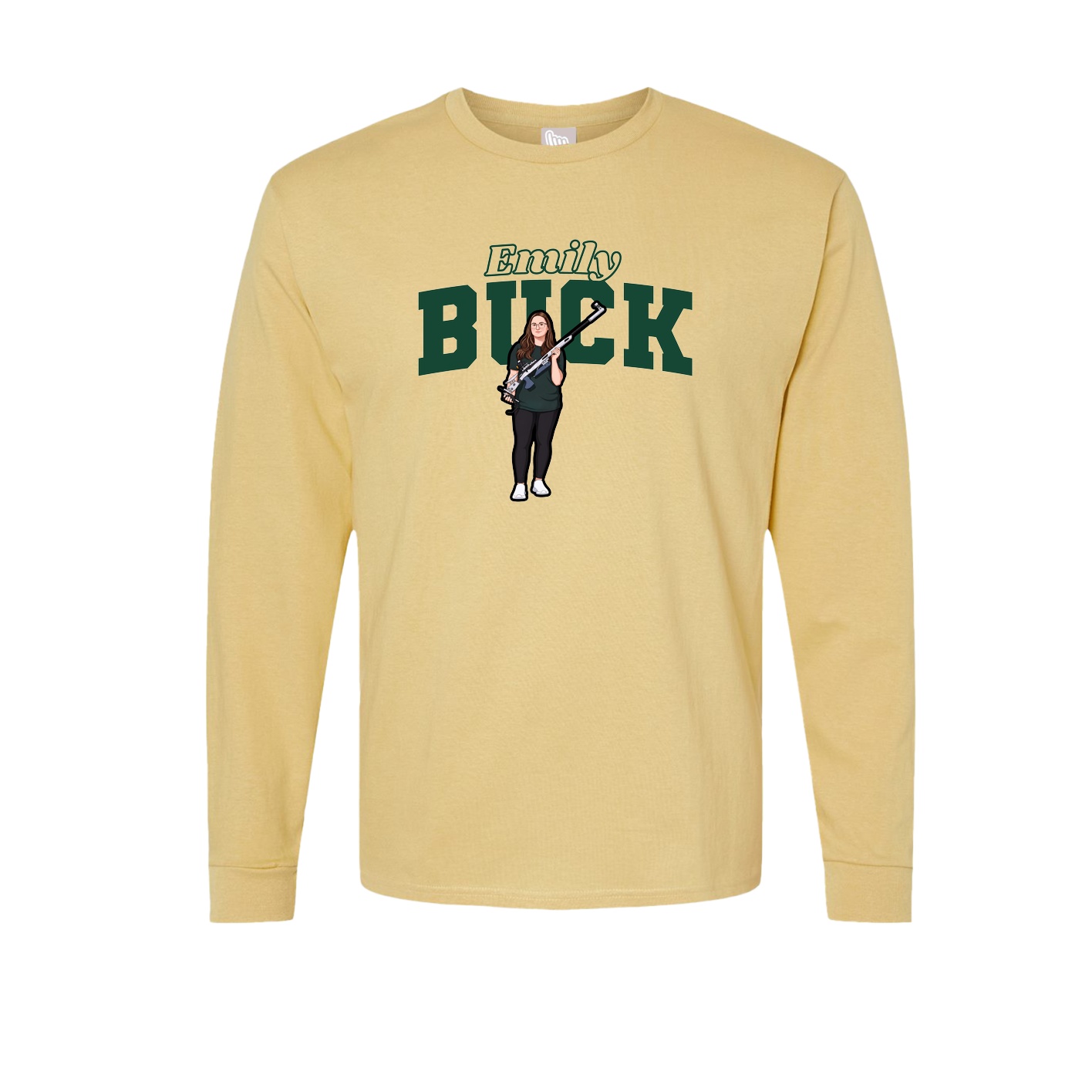 Long Sleeve Tee