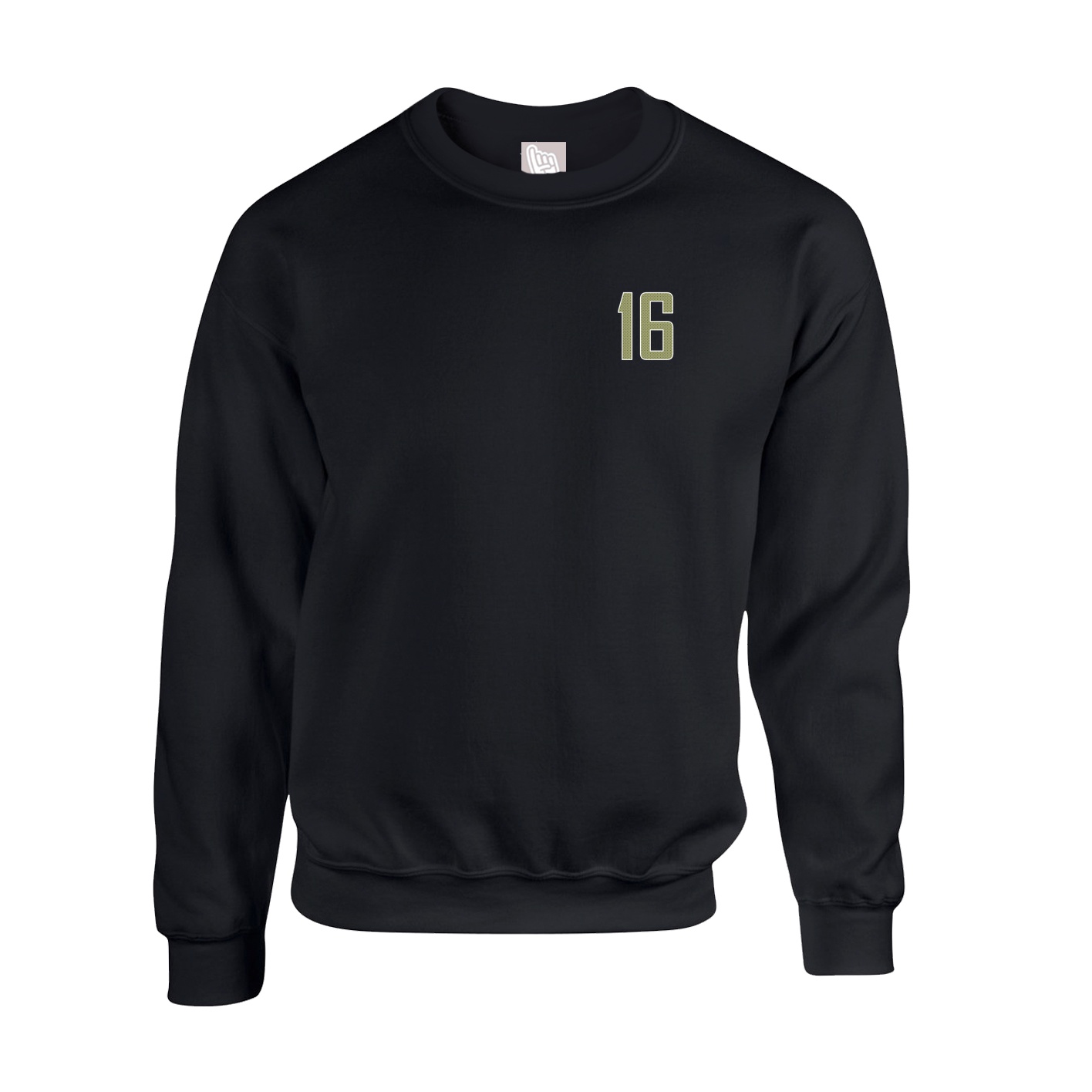Fleece Crew