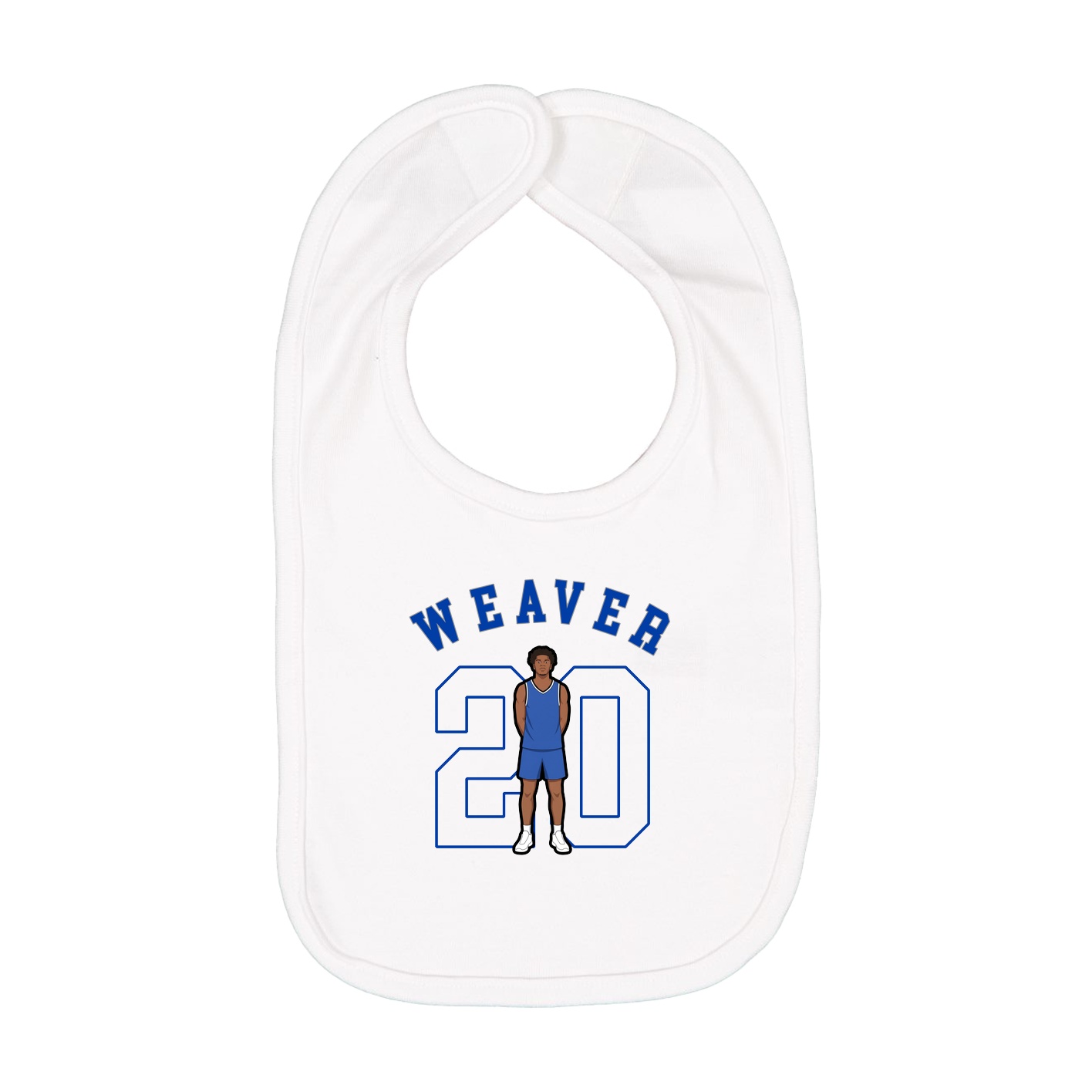 Infant Bib