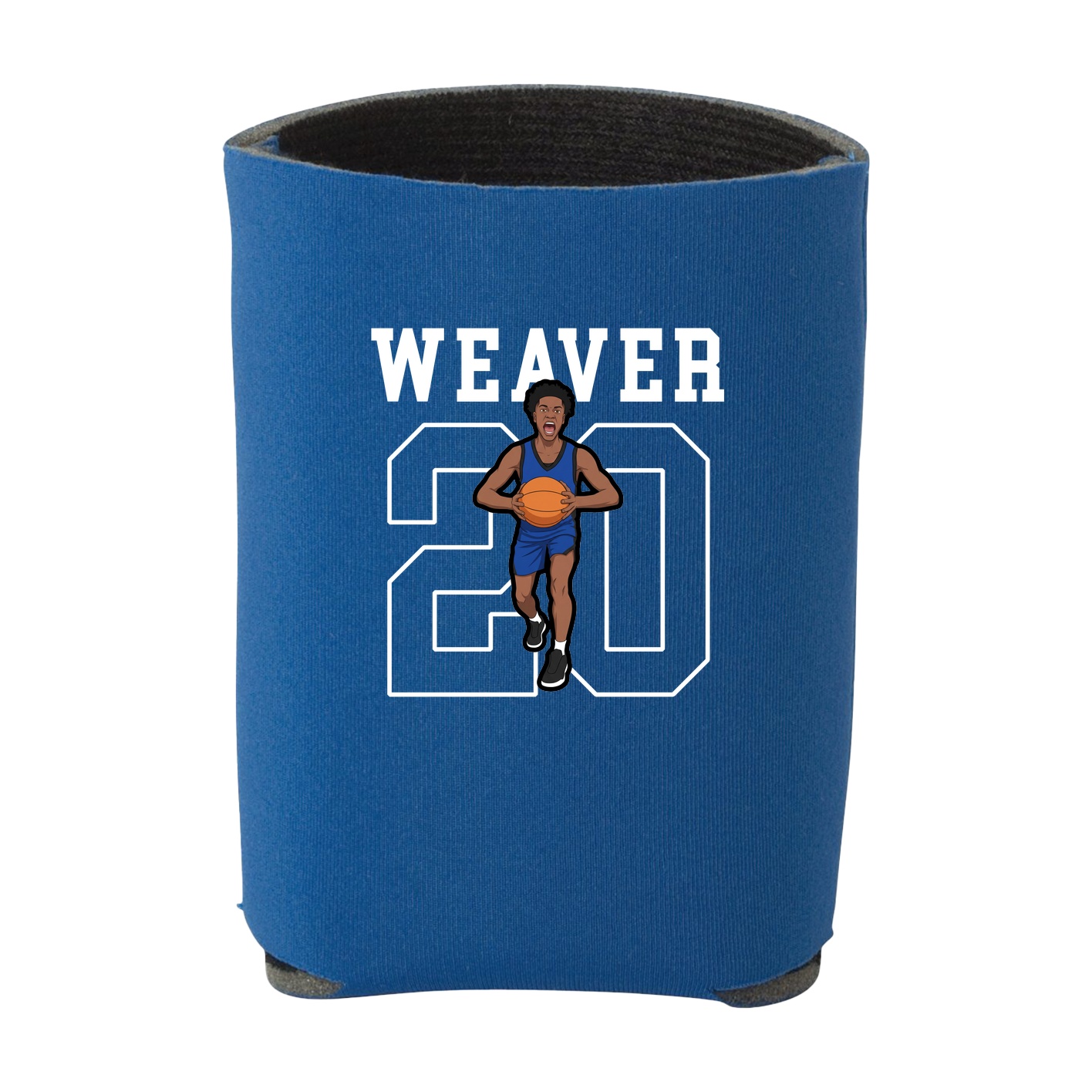 Can Holder — Shirsey in Royal