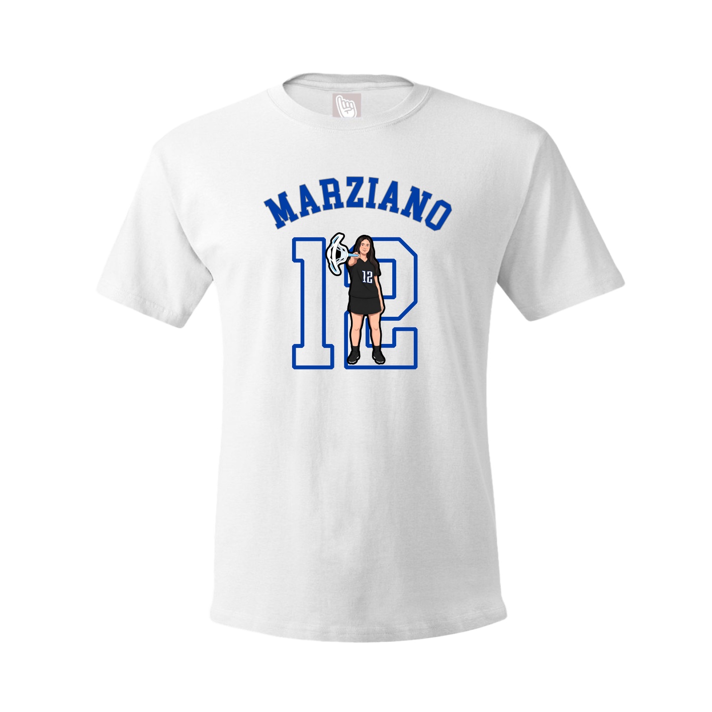 NIL Club Tee