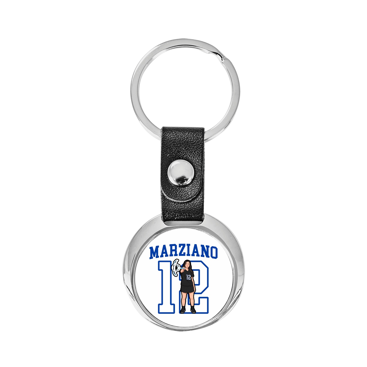 Key Chain — Shirsey in Classic