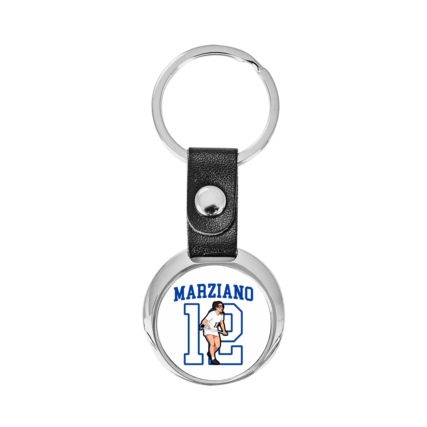 Key Chain — Shirsey in Classic