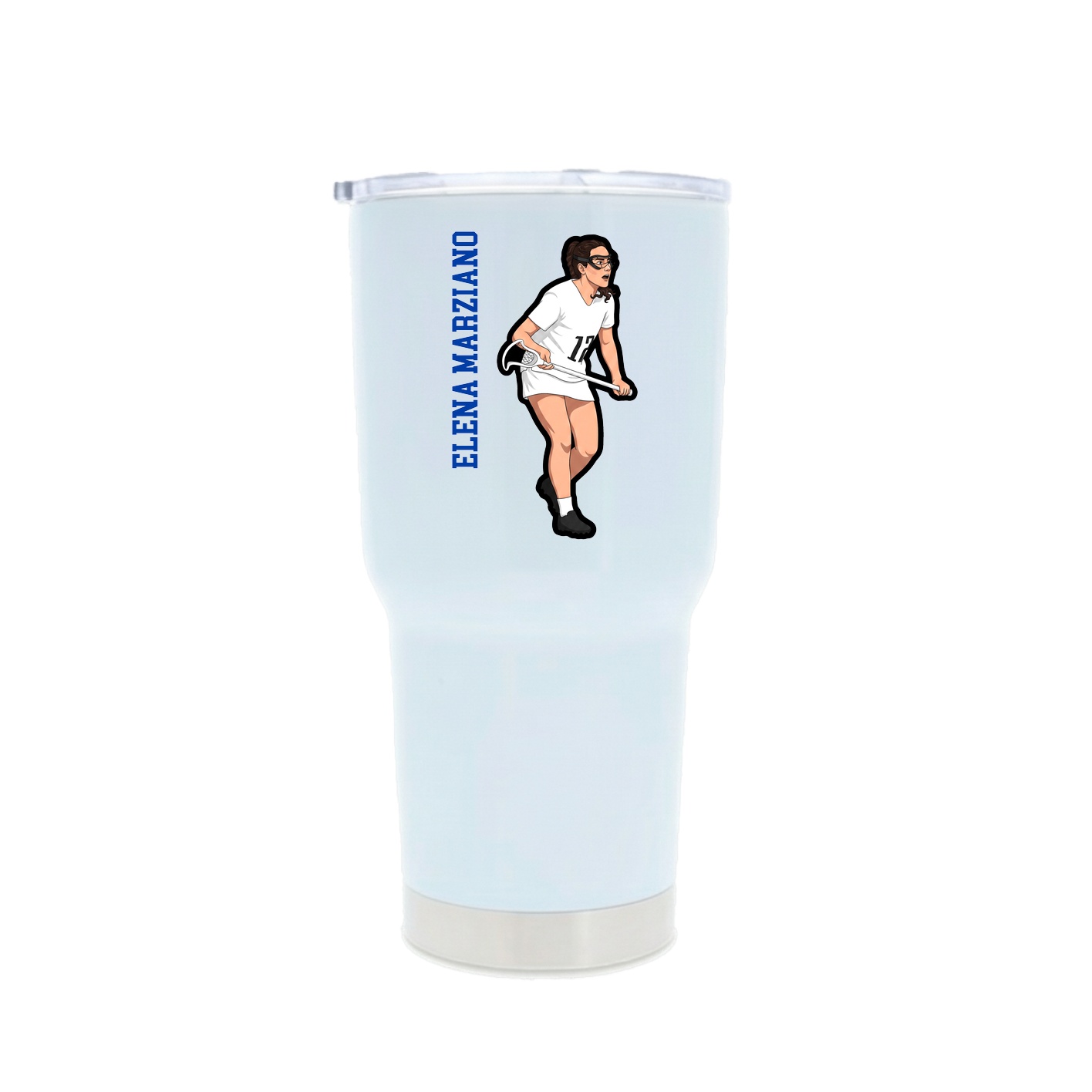 30oz Stainless Steel Tumbler