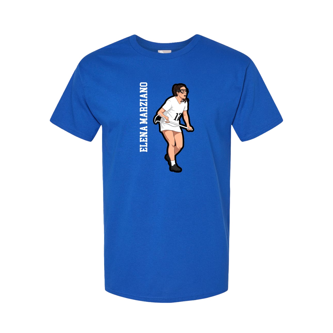NIL Club Tee
