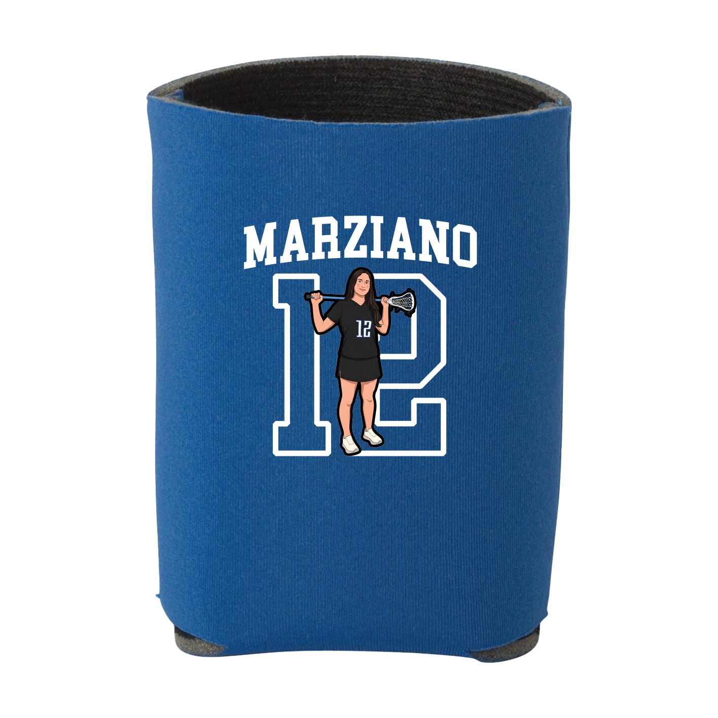 Can Holder — Shirsey in Royal