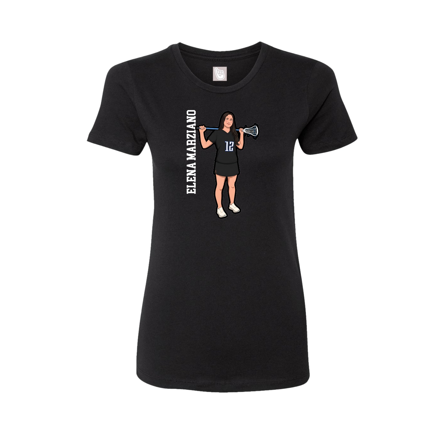 Womens Tee