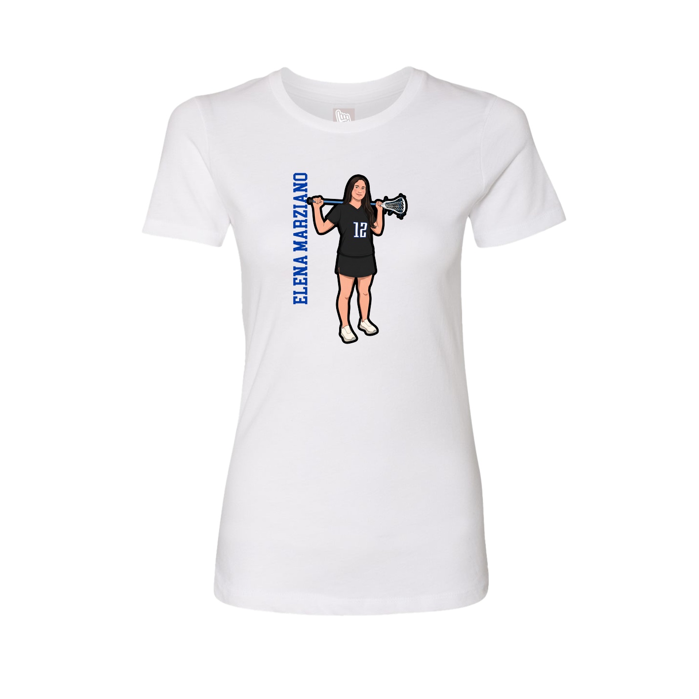 Fitted Women's Tee