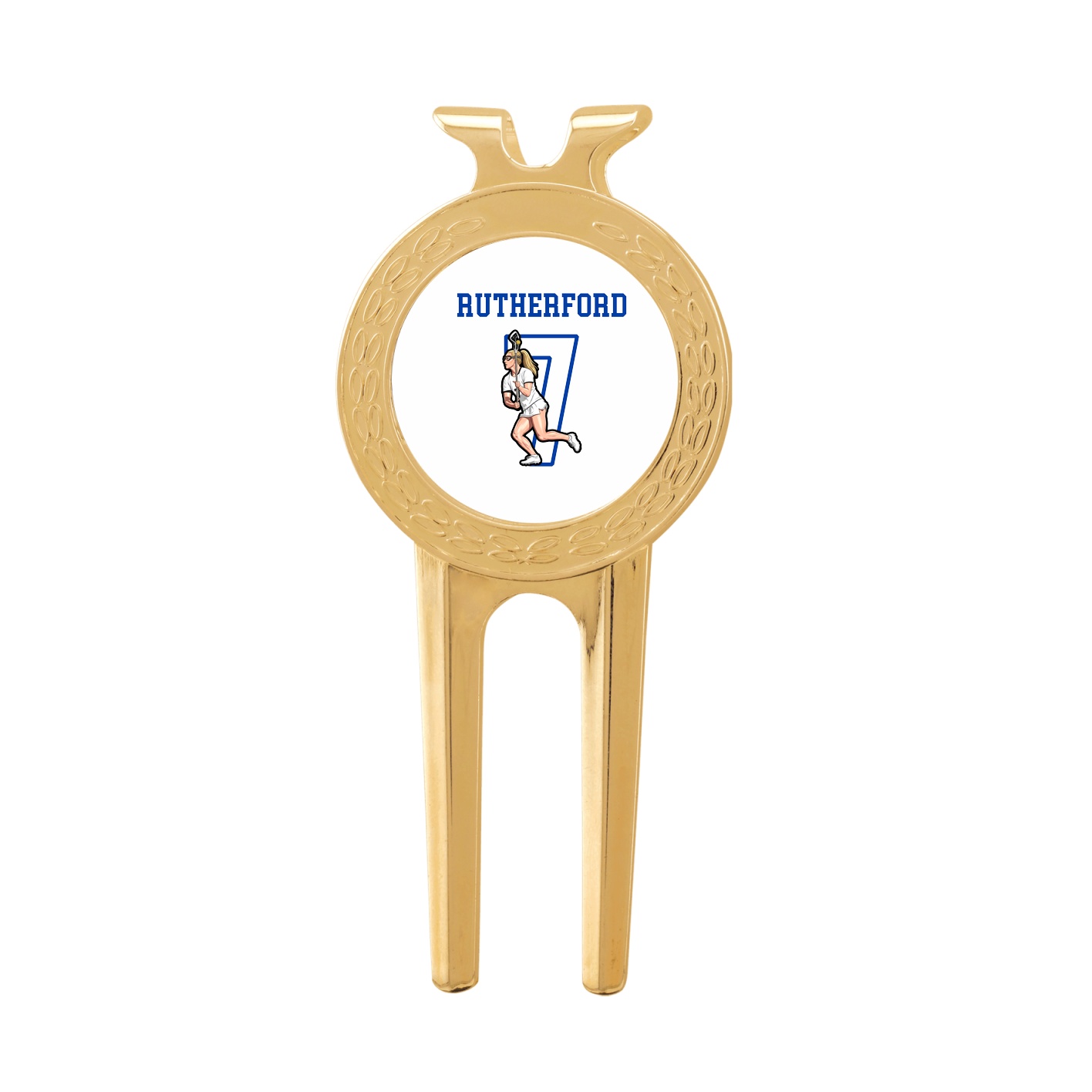 Divot Tool with Ball Marker — Shirsey in Classic