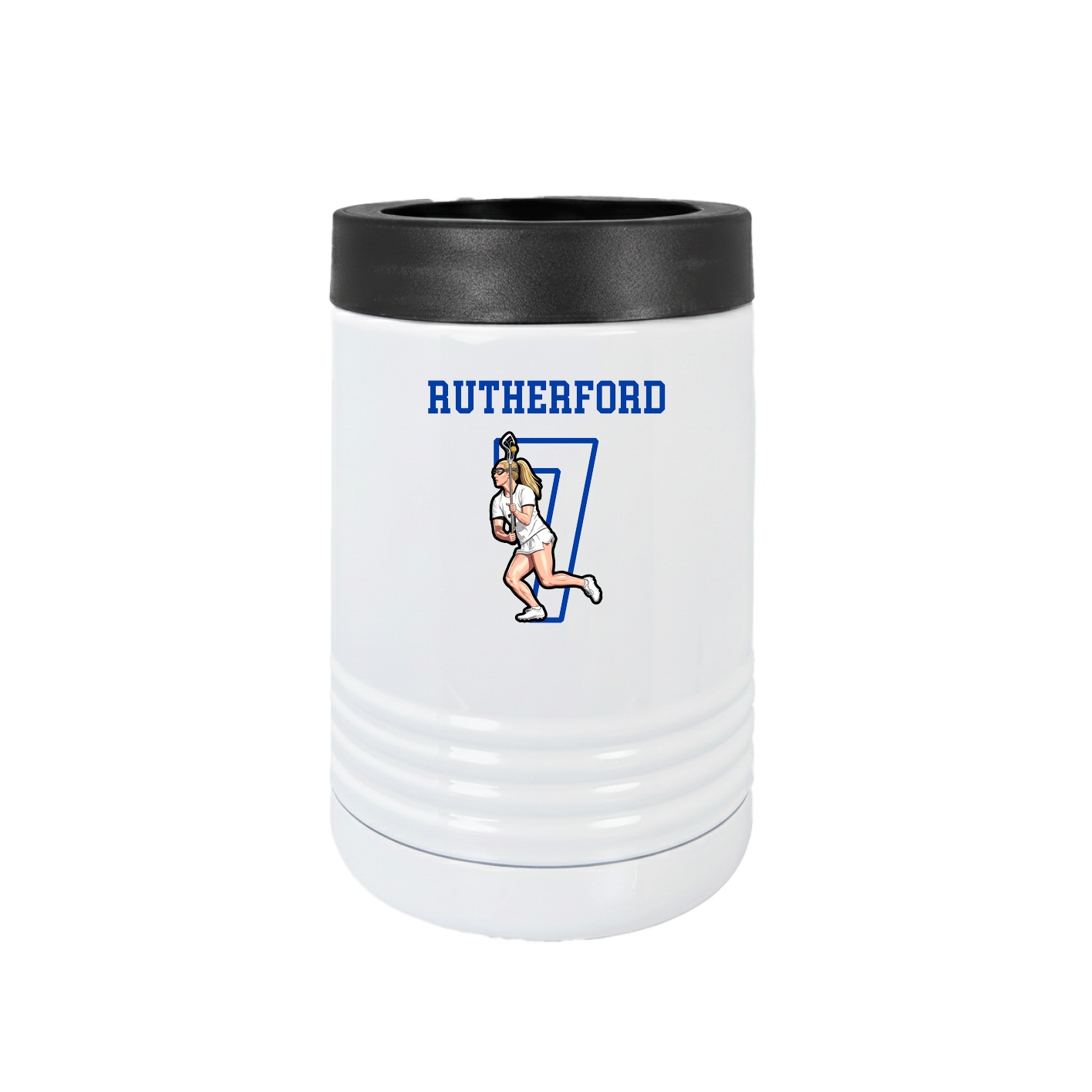 Beverage Holder — Shirsey in White