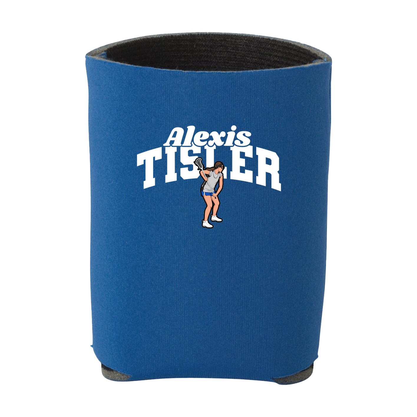 Can Holder — Signature Arch in Royal