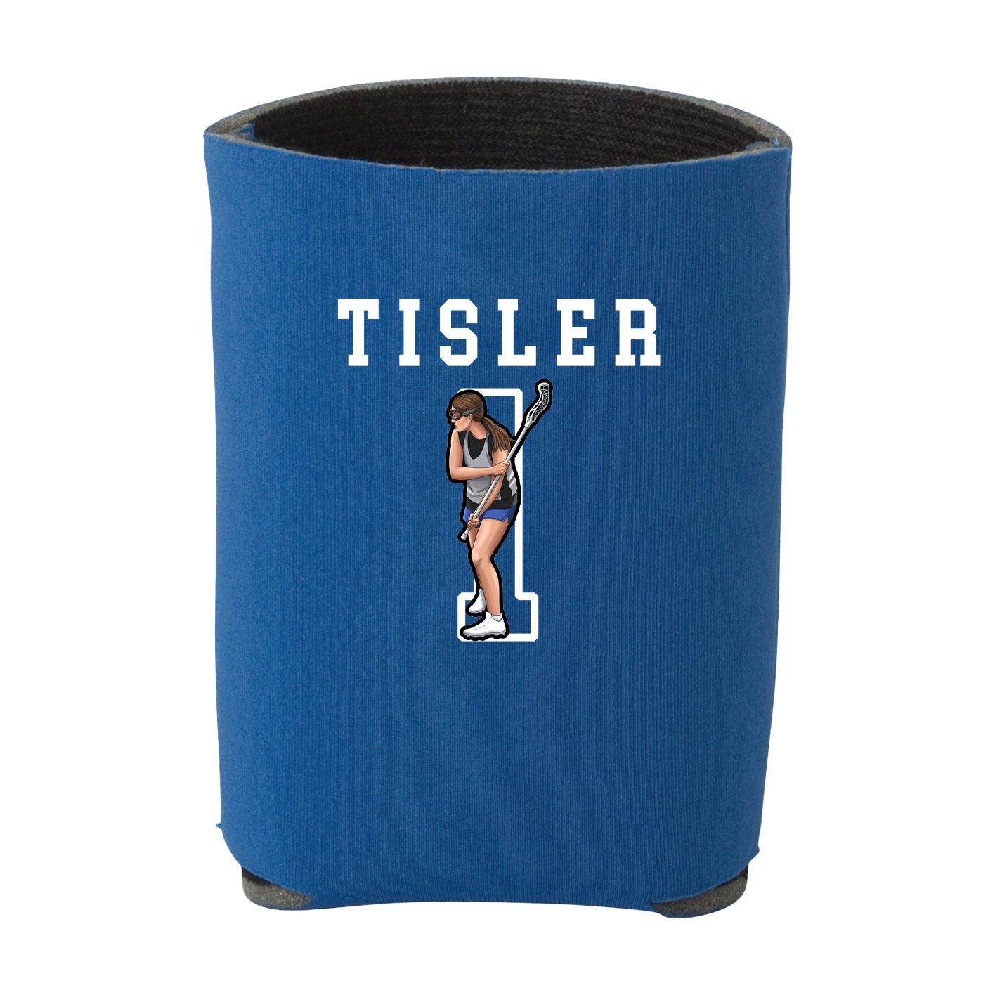 Can Holder — Shirsey in Royal