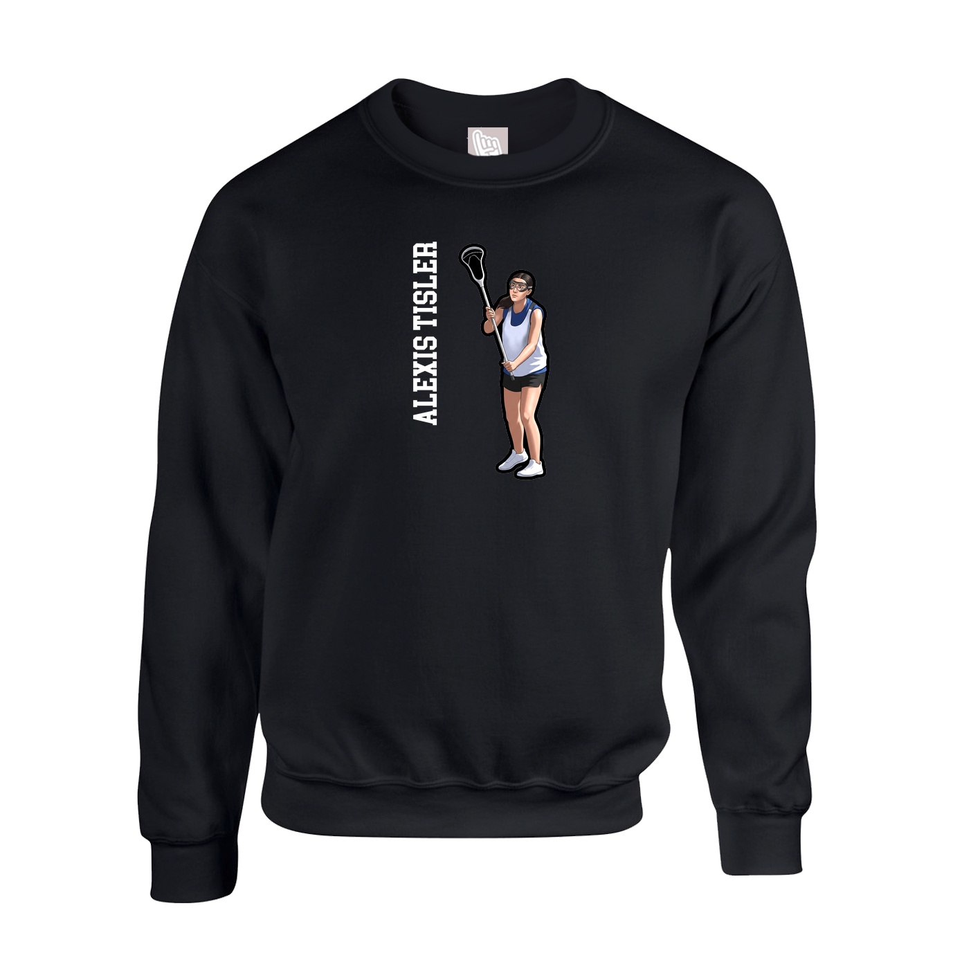 Fleece Crew