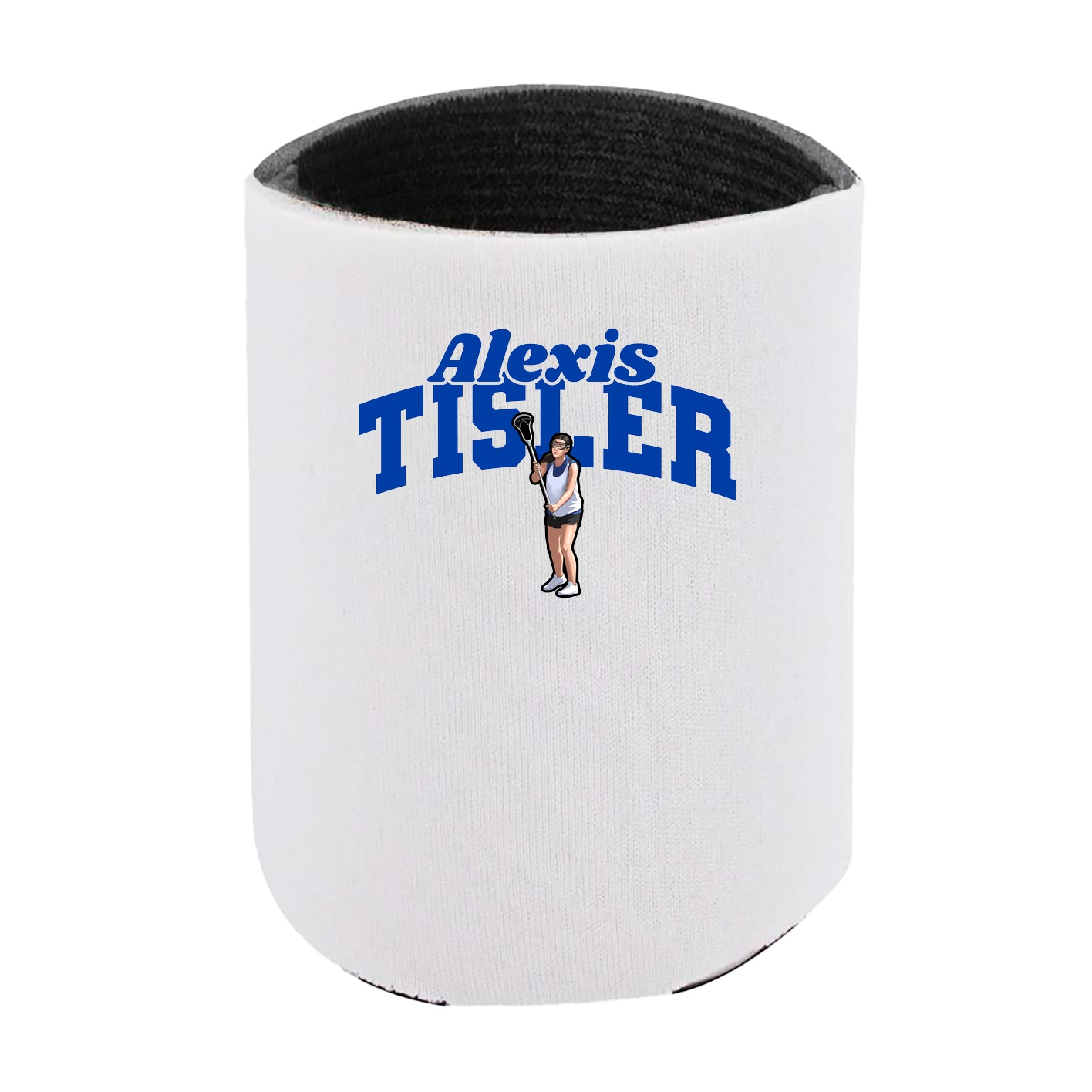 Can Holder — Signature Arch in White